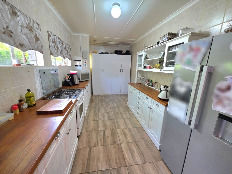 To Let 4 Bedroom Property for Rent in Panorama Free State